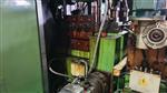 Balconi Souk Sac Dvme iin 350 ton ift Dikmeli Mekanik Pres Souk Dvme Presleri 